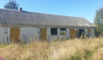 siedlisko Matiaszówka