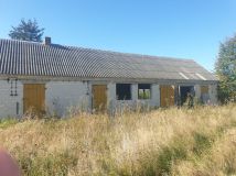 siedlisko Matiaszówka