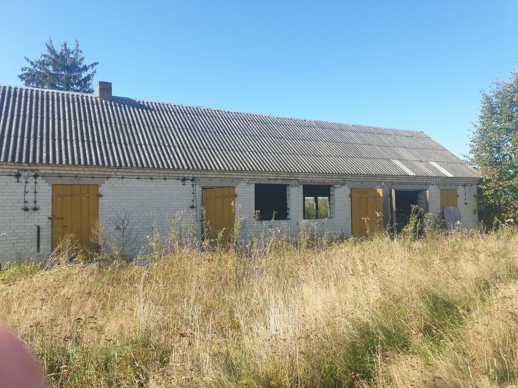 siedlisko Matiaszówka