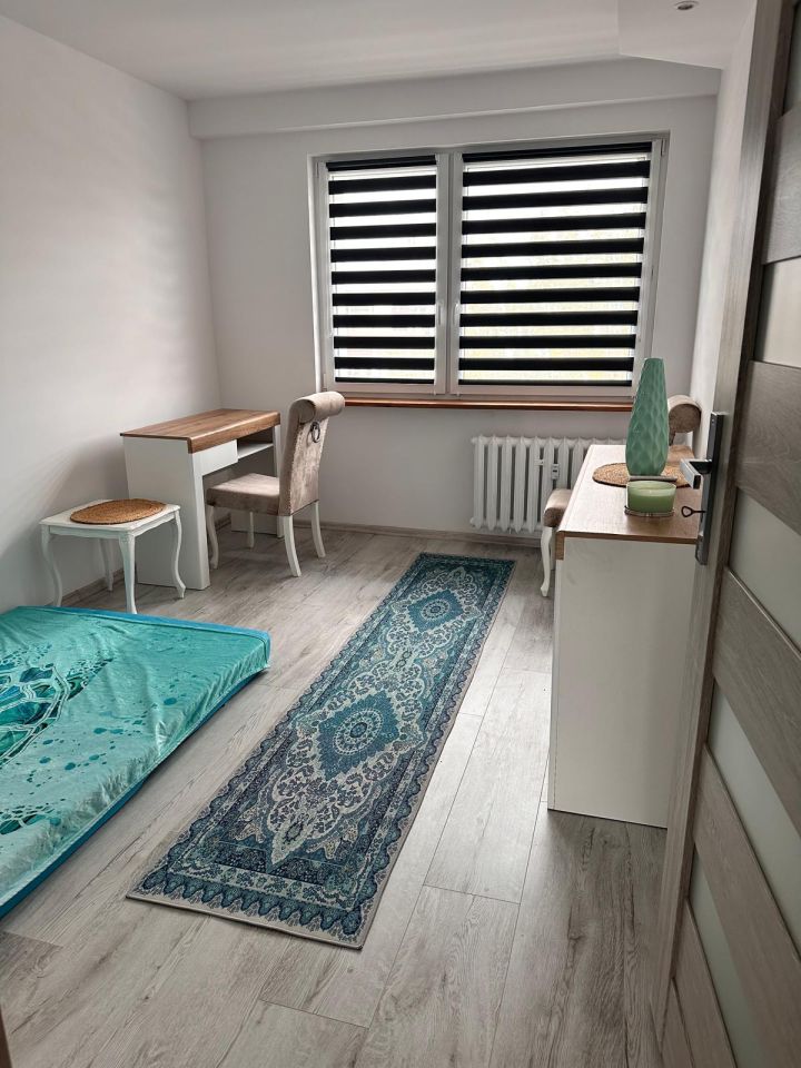 Mieszkanie 3-pokojowe Rogoźno, os. Przemysława II. Zdjęcie 11