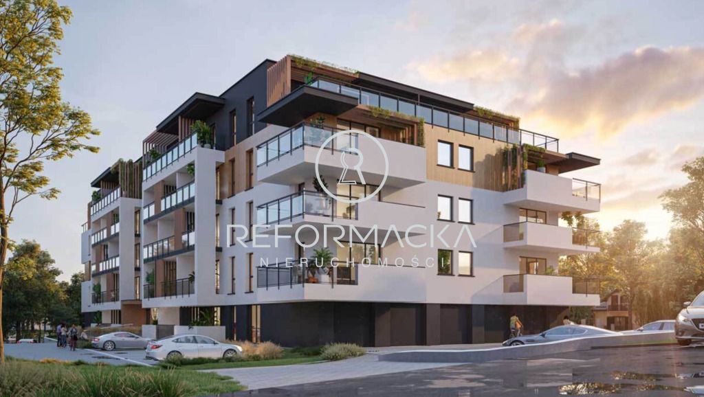 Mieszkanie 2-pokojowe Rzeszów, ul. Mieczysławy Ćwiklińskiej. Zdjęcie 22