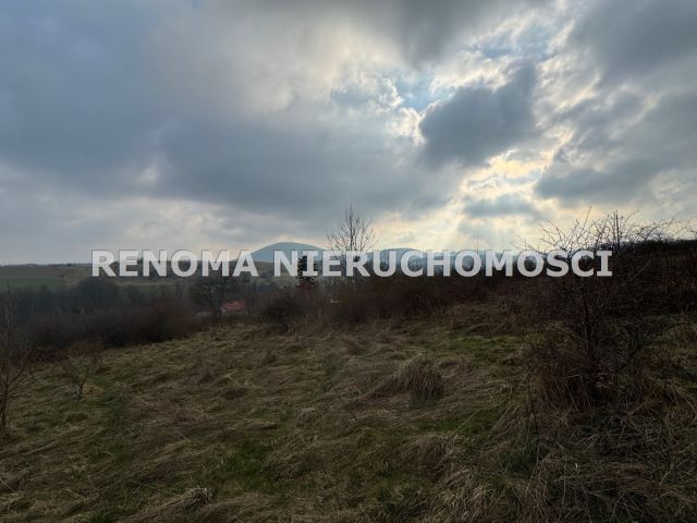 Działka budowlana Struga, ul. Kolonia. Zdjęcie 5