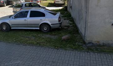 Mieszkanie 2-pokojowe Reszel, ul. Słowiańska