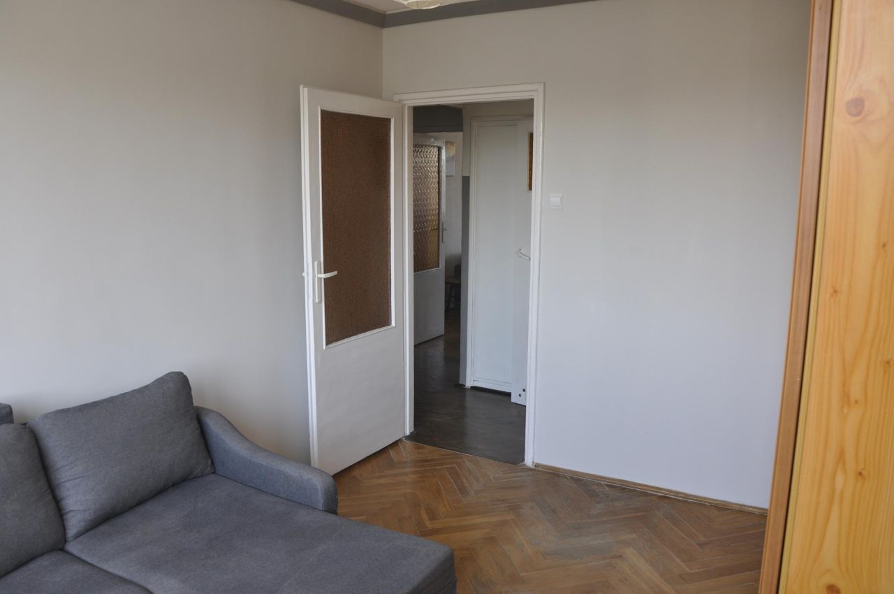 Mieszkanie 2-pokojowe Częstochowa Centrum, ul. Krakowska. Zdjęcie 8