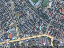 Mieszkanie 3-pokojowe Radom Planty, ul. Jastrzębia