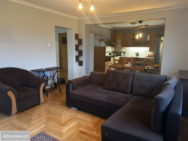 Mieszkanie 4-pokojowe Słupsk, ul. Nowowiejska. Zdjęcie 1