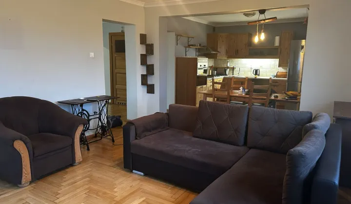 Mieszkanie 4-pokojowe Słupsk, ul. Nowowiejska