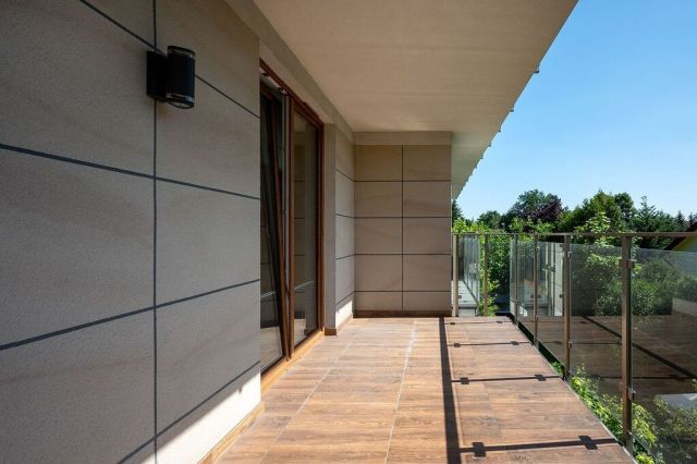 Mieszkanie 4-pokojowe Łódź Julianów, ul. gen. Józefa Bema. Zdjęcie 14