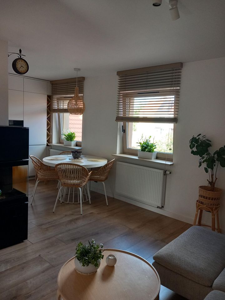 dom szeregowy, 5 pokoi Zabrze Centrum, ul. Czołgistów. Zdjęcie 3