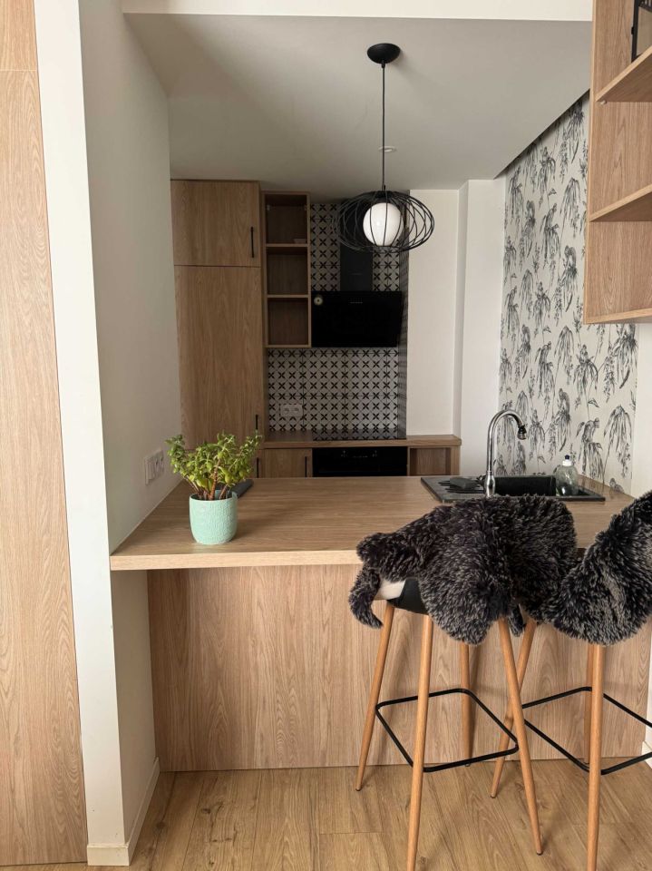 Mieszkanie 1-pokojowe Ziębice, ul. Stawowa. Zdjęcie 3