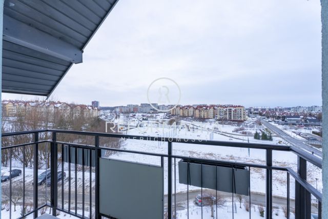 Mieszkanie 4-pokojowe Rzeszów Przybyszówka, ul. Nowosądecka. Zdjęcie 13