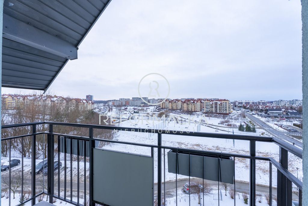 Mieszkanie 4-pokojowe Rzeszów Przybyszówka, ul. Nowosądecka. Zdjęcie 13