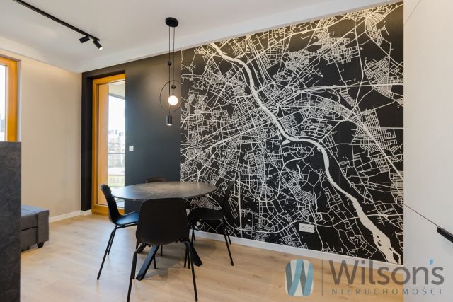 Mieszkanie 2-pokojowe Warszawa, ul. Goleszowska. Zdjęcie 5