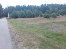 Działka budowlana Hucisko, ul. Wrzosowa. Zdjęcie 4