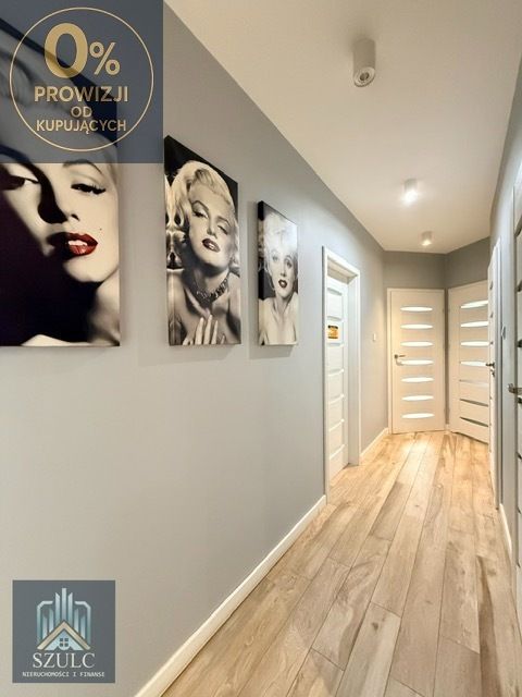 Mieszkanie 4-pokojowe Suwałki, ul. Sportowa. Zdjęcie 9