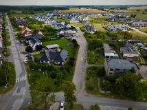 Działka budowlana Bierzglinek, ul. Słonecznikowa. Zdjęcie 2