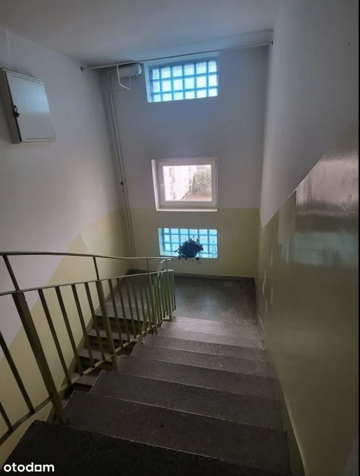 Mieszkanie 4-pokojowe Gdańsk Brzeźno, al. gen. Józefa Hallera. Zdjęcie 18