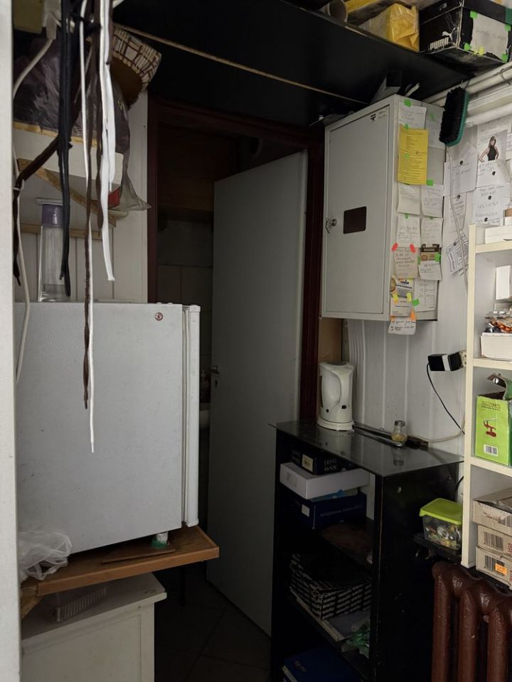 Lokal Katowice os. Tysiąclecia, ul. Tysiąclecia. Zdjęcie 5