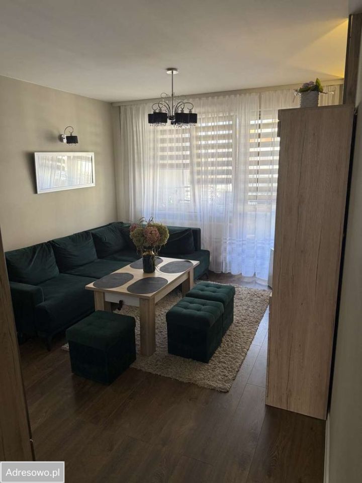 Mieszkanie 3-pokojowe Białystok Bagnówka, ul. 42 Pułku Piechoty. Zdjęcie 11