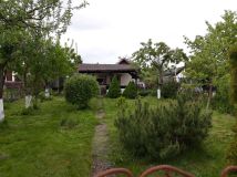 Działka rod Szczecin Krzekowo. Zdjęcie 1