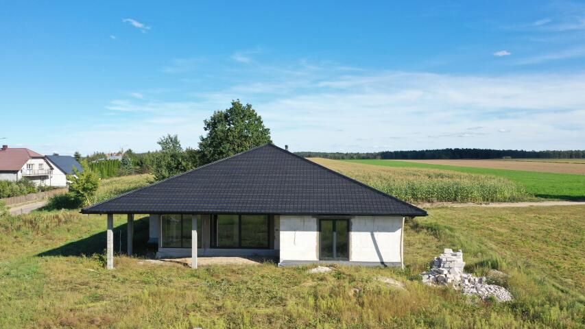 dom wolnostojący, 5 pokoi Lachowo. Zdjęcie 7