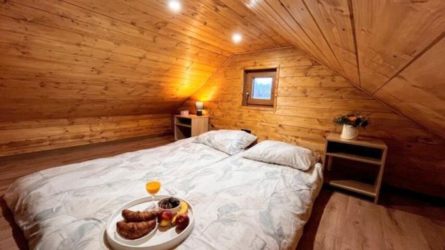 Działka budowlana Szczybały Giżyckie. Zdjęcie 6