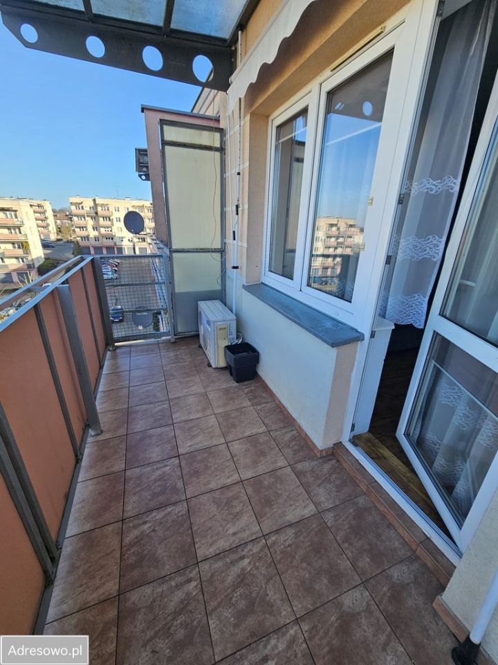 Mieszkanie 3-pokojowe Elbląg, ul. Piotra Kłoczowskiego. Zdjęcie 9