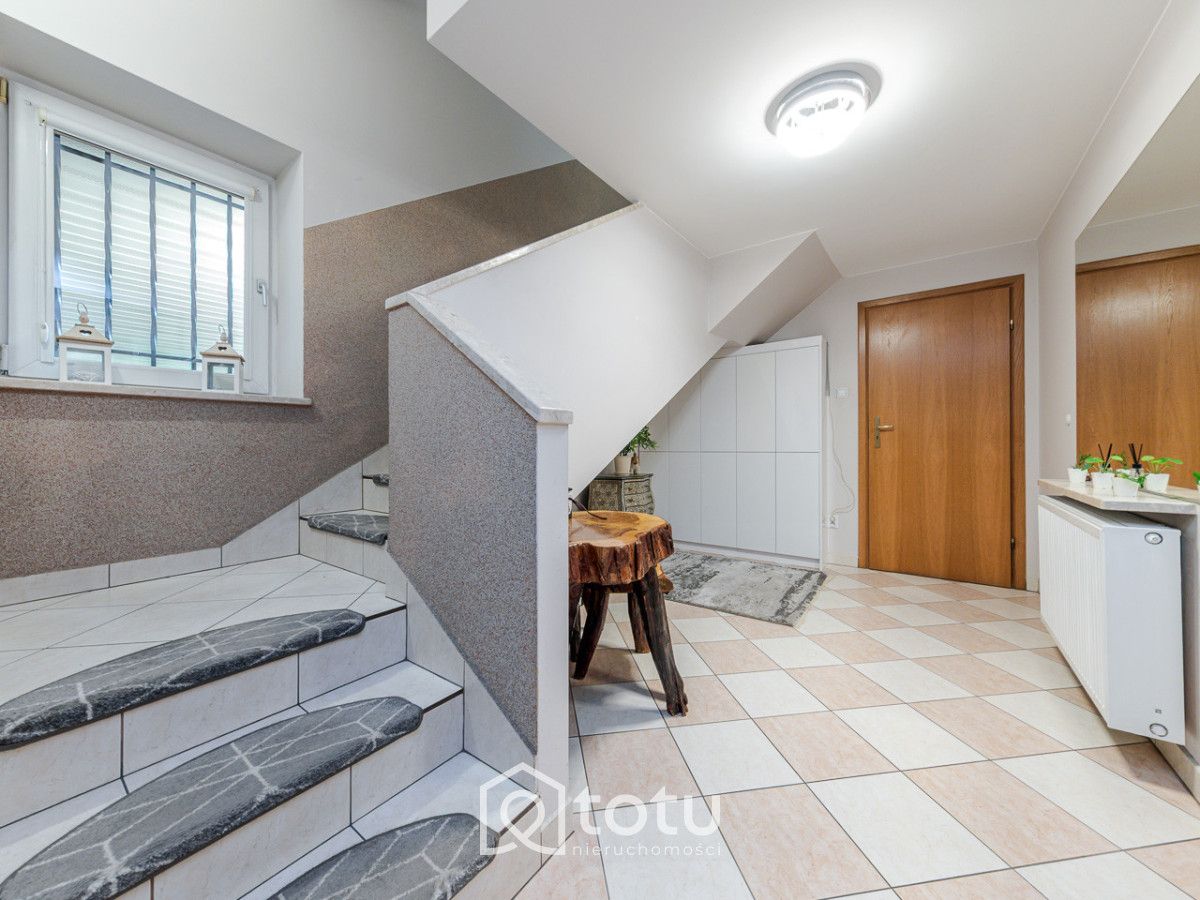 dom szeregowy, 6 pokoi Warszawa Ursus, ul. Ochocka. Zdjęcie 26