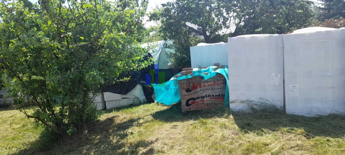 Działka rolna Kamieniec Wrocławski. Zdjęcie 2