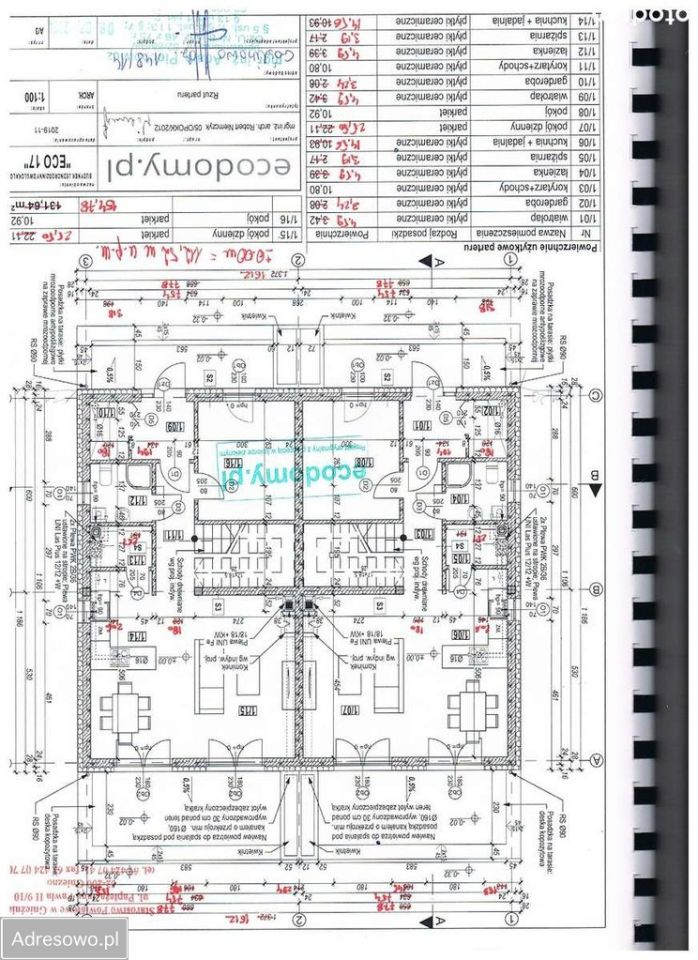 bliźniak, 5 pokoi Goślinowo. Zdjęcie 2
