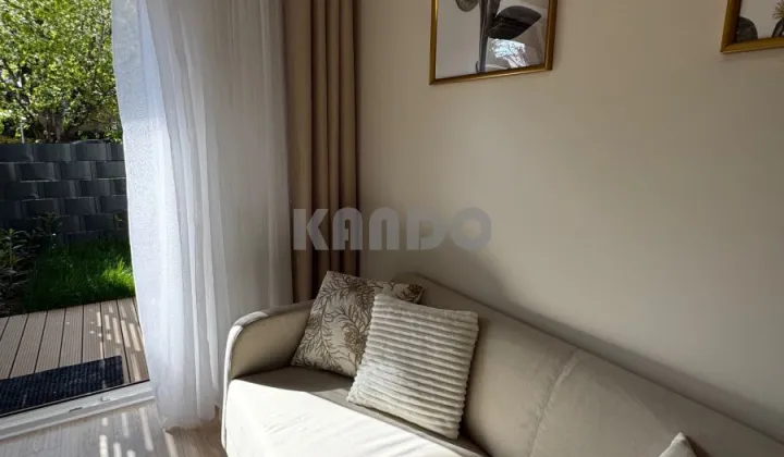 Mieszkanie 2-pokojowe Wrocław Krzyki