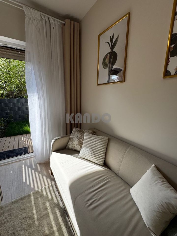 Mieszkanie 2-pokojowe Wrocław Krzyki. Zdjęcie 1