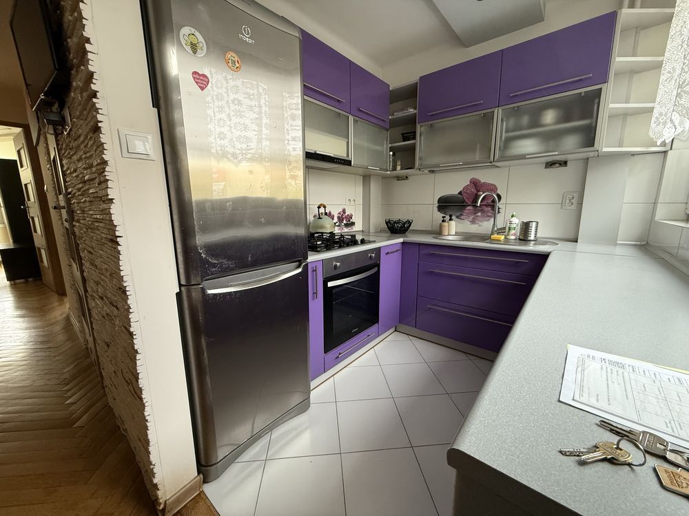 Mieszkanie 3-pokojowe Rzeszów, ul. Króla Bolesława Krzywoustego. Zdjęcie 3