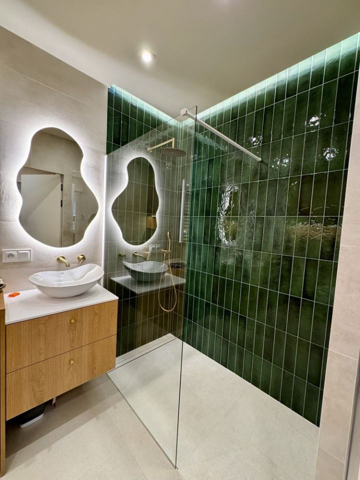 Mieszkanie 1-pokojowe Rzeszów, ul. Żołnierzy 9 Dywizji Piechoty. Zdjęcie 5