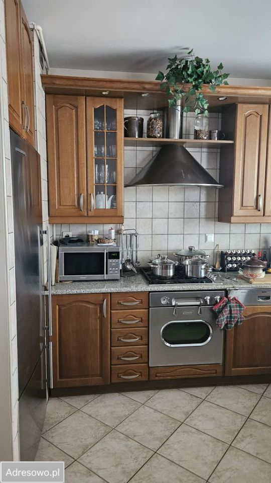 Mieszkanie 5-pokojowe Warszawa Bemowo, ul. Powstańców Śląskich. Zdjęcie 14