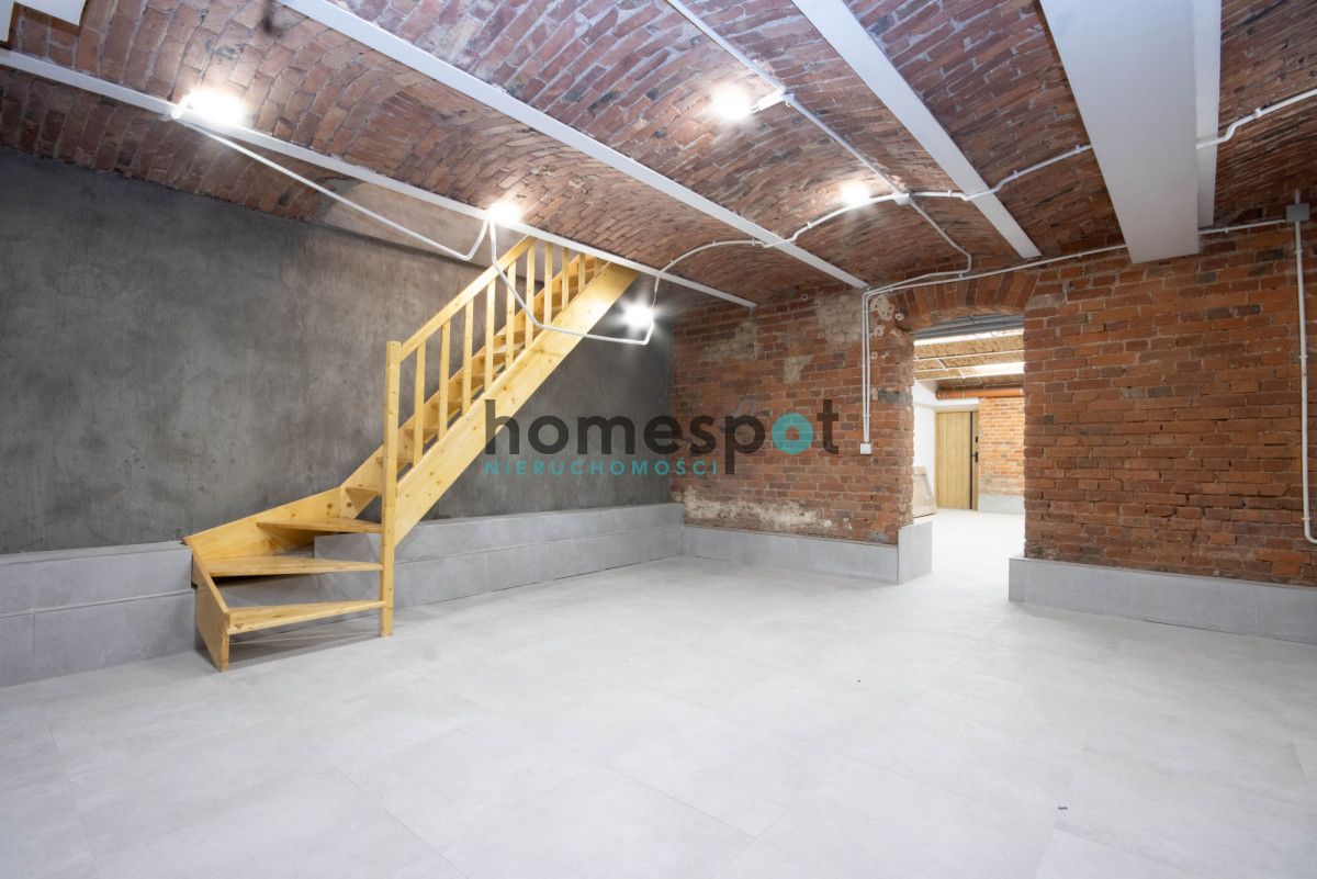 Lokal Poznań Stare Miasto, al. Karola Marcinkowskiego. Zdjęcie 7