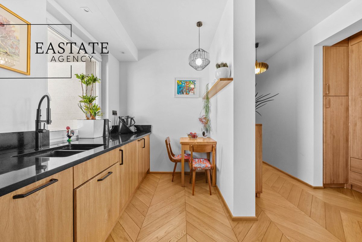 Mieszkanie 2-pokojowe Warszawa Wola, ul. Pawia. Zdjęcie 11