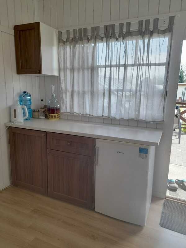 Działka rod Gdynia Oksywie, ul. Stanisława Żółkiewskiego. Zdjęcie 8