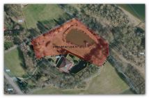 Działka budowlana Broniewice. Zdjęcie 1