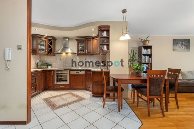 Mieszkanie 3-pokojowe Poznań Naramowice, ul. Naramowicka. Zdjęcie 5