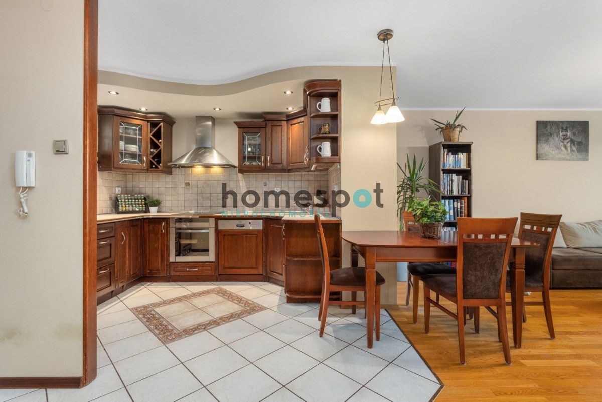 Mieszkanie 3-pokojowe Poznań Naramowice, ul. Naramowicka. Zdjęcie 5