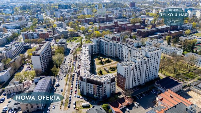 Mieszkanie 3-pokojowe Łódź Stare Polesie, ul. gen. Lucjana Żeligowskiego. Zdjęcie 29