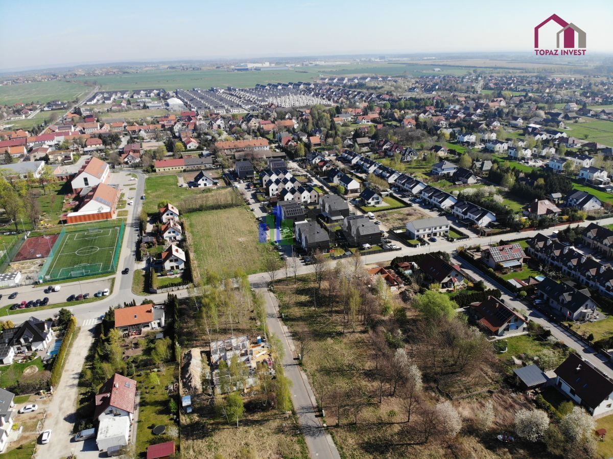 bliźniak, 6 pokoi Lutynia, ul. Fiołkowa. Zdjęcie 8