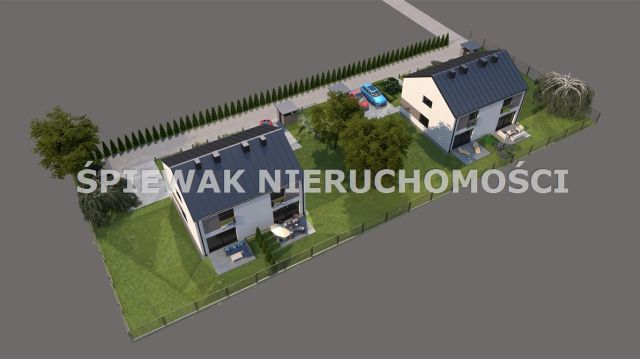 Mieszkanie 5-pokojowe Jaworze Jaworze Średnie. Zdjęcie 12