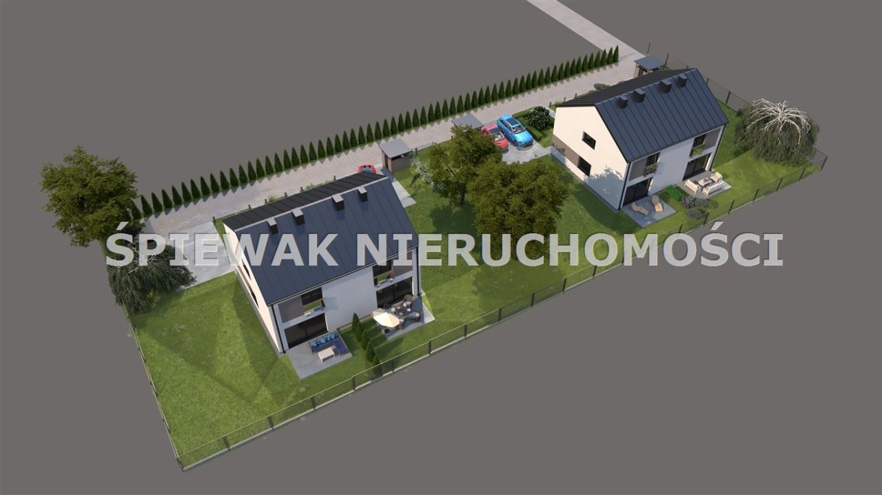 Mieszkanie 5-pokojowe Jaworze Jaworze Średnie. Zdjęcie 12