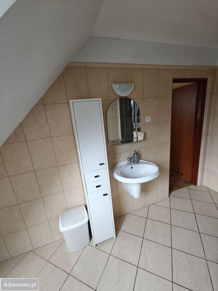 dom wolnostojący, 8 pokoi Mrągowo, ul. Gołębia. Zdjęcie 11