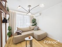 Mieszkanie 3-pokojowe Kraków Płaszów, ul. Myśliwska. Zdjęcie 4