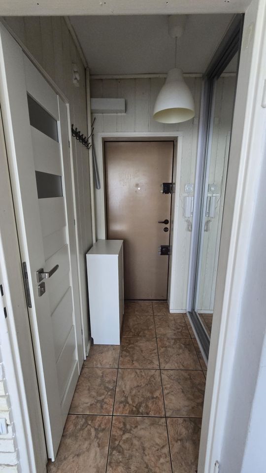 Mieszkanie 1-pokojowe Warszawa Dolny Mokotów, ul. Konduktorska. Zdjęcie 10