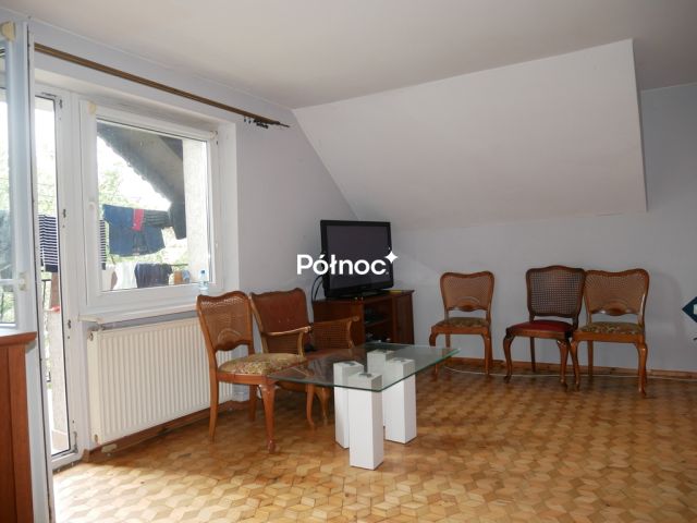 dom wolnostojący, 5 pokoi Nowogrodziec, ul. Kwiatowa. Zdjęcie 7