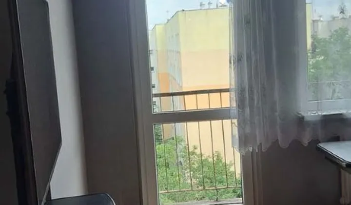 Mieszkanie 1-pokojowe Nowa Sól, os. Konstytucji 3 Maja